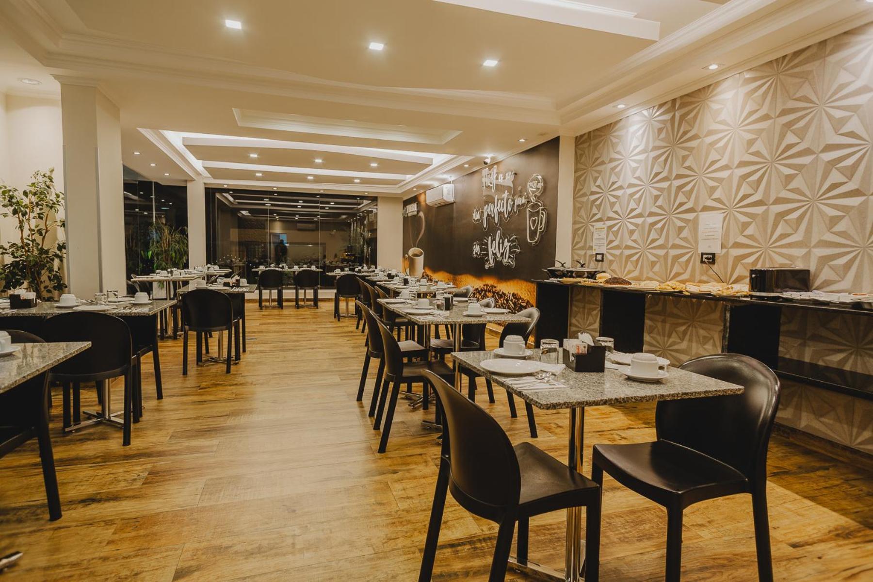 Hotel Yvera Cataratas Puerto Iguazú Eksteriør billede