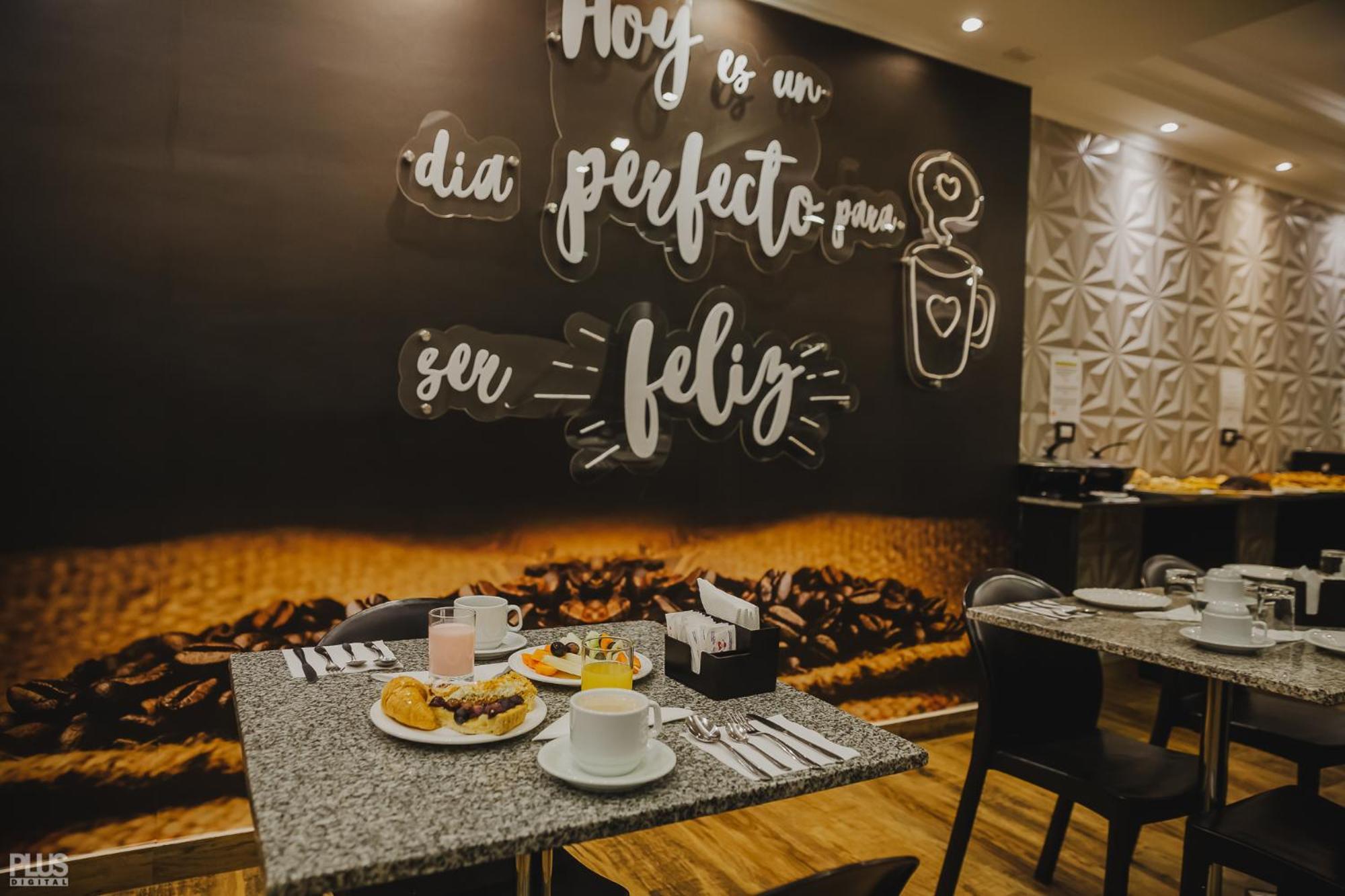 Hotel Yvera Cataratas Puerto Iguazú Eksteriør billede